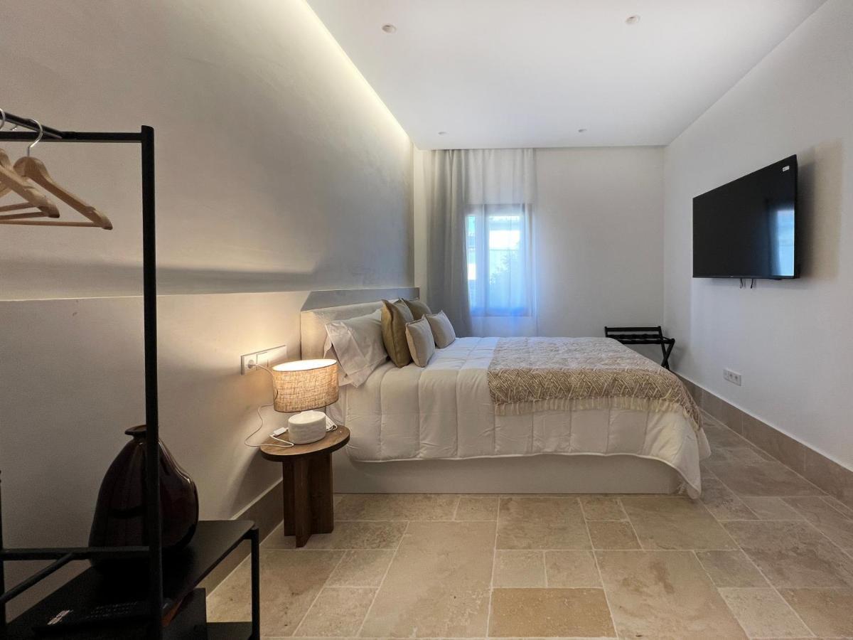 Arcos De Medina - Apartamentos Premium Córdoba Exterior foto