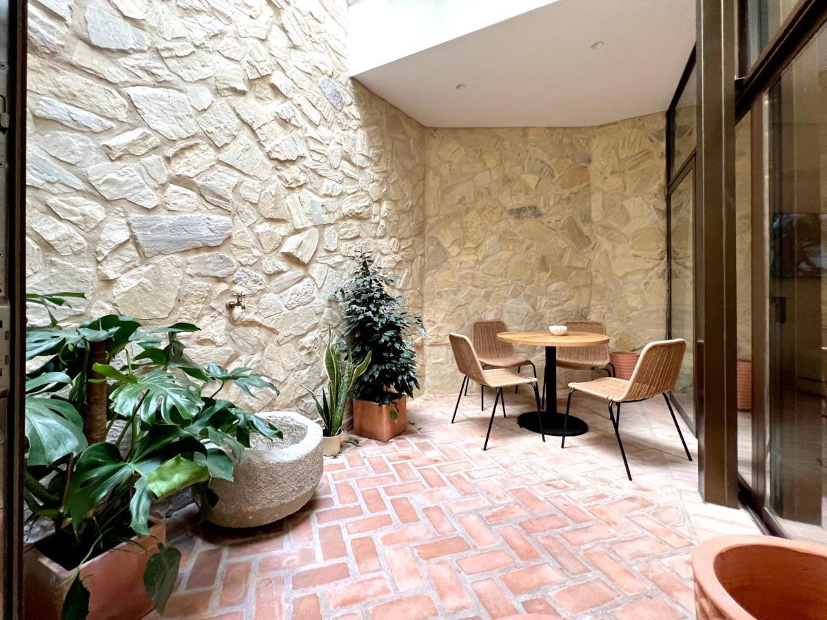 Arcos De Medina - Apartamentos Premium Córdoba Exterior foto
