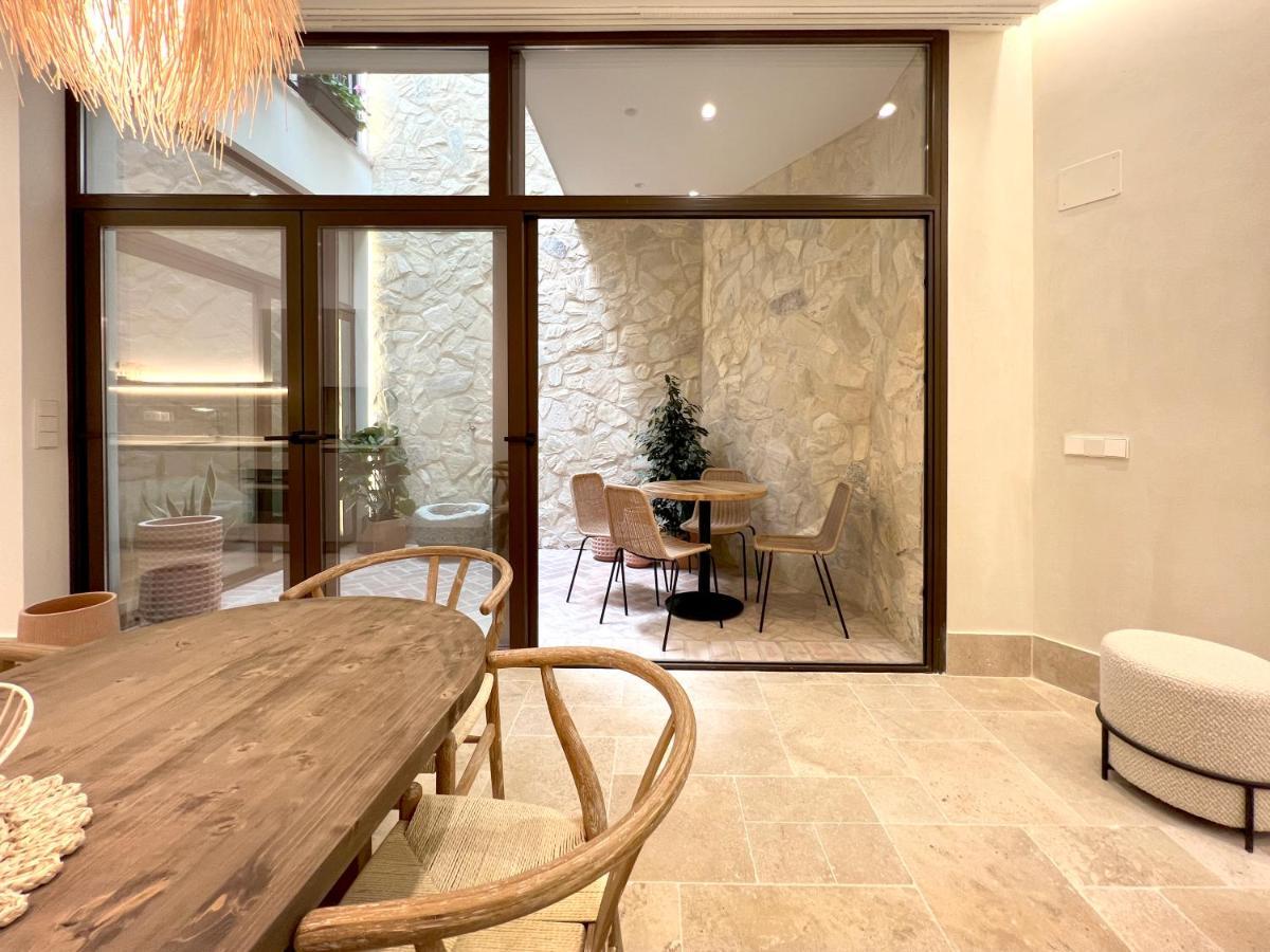Arcos De Medina - Apartamentos Premium Córdoba Exterior foto