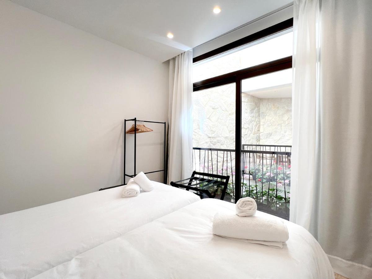 Arcos De Medina - Apartamentos Premium Córdoba Exterior foto
