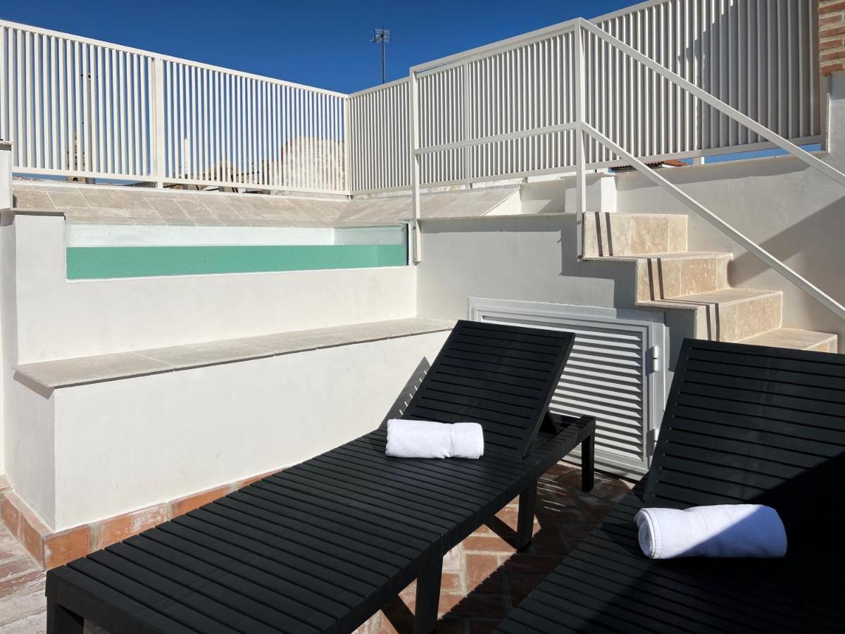 Arcos De Medina - Apartamentos Premium Córdoba Exterior foto