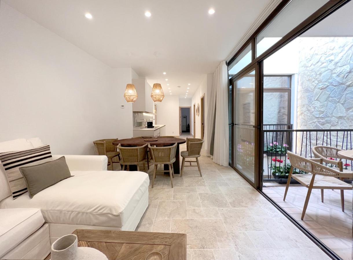 Arcos De Medina - Apartamentos Premium Córdoba Exterior foto