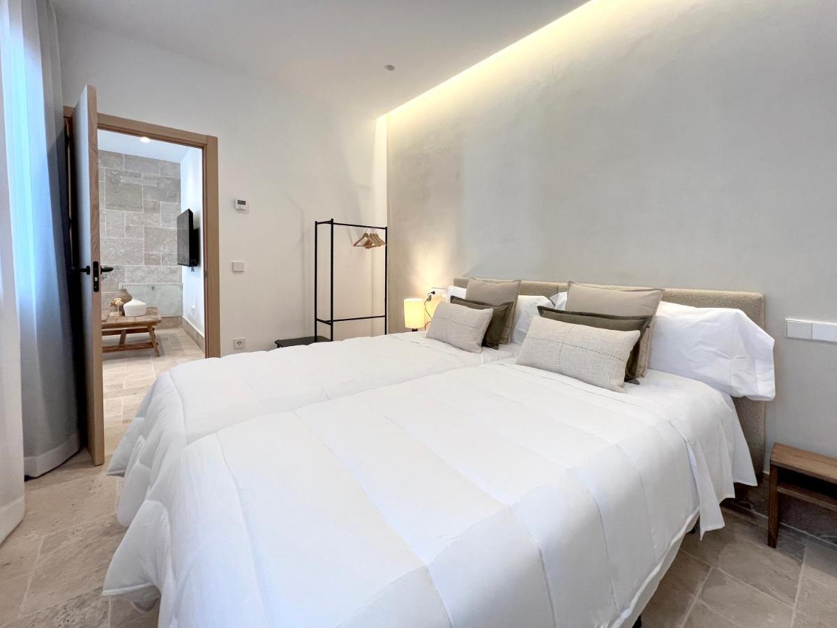 Arcos De Medina - Apartamentos Premium Córdoba Exterior foto